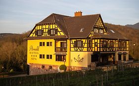 Hôtel Arnold