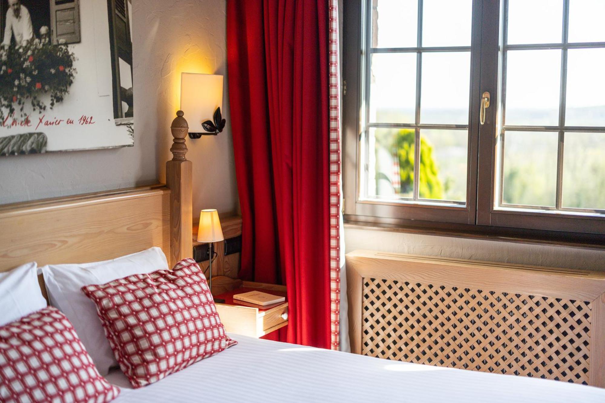Hôtel Arnold Itterswiller Esterno foto