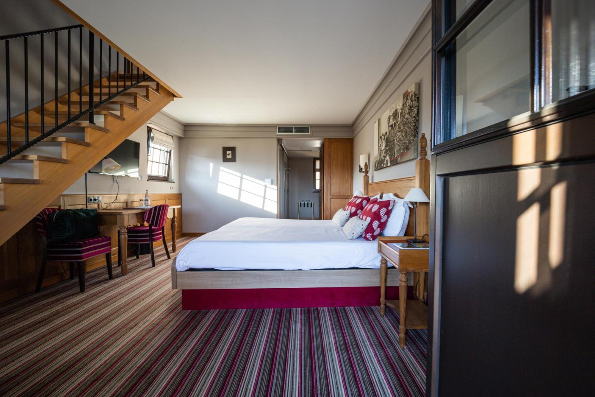 Hôtel Arnold Itterswiller Esterno foto